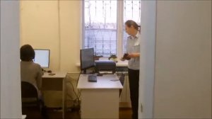 Экзамен  ГИБДД  по теории (г. Тутаев, 23. 11. 19,  6 чел)