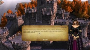 Eisenwald: Blood of November. Прохождение. Ханна Эйсиг