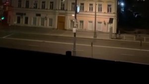 В центре Москвы началась плановая проверка систем оповещения населения.