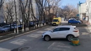 Любимая 03 Тюмень!