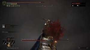 Прохождение Элдон ринг  на платину. #16