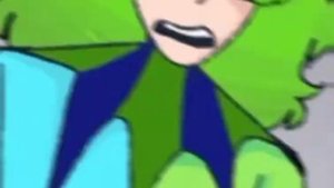 Вся кожа шрамами покрыта