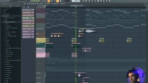 КИТАЙСКАЯ МУЗЫКА ДЛЯ ИГР в FL STUDIO