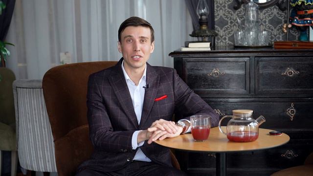 Моя видеовизитка. Ваш семейный ведущий Владимир Мартынов | Омск, Новосибирск, Тюмень