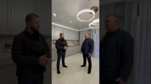 Живой отзыв клиента.