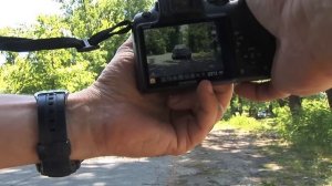 ТехноПарк: Samsung NX11