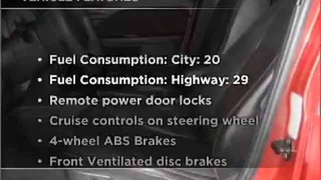 2008 Ford Fusion - Fenton MI смотреть онлайн