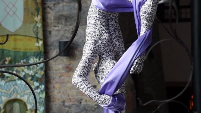 Clontarf Castle Art Map смотреть онлайн