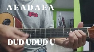Obladi Oblada - Beatles (Acoustic Guitar Lesson/ Chords/Intro/Strumming Pattern)
