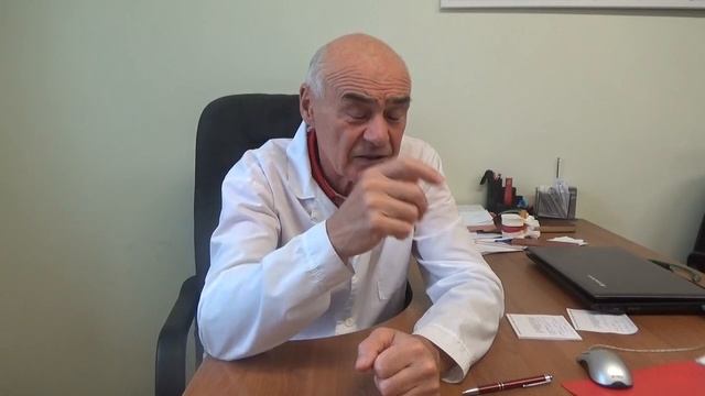 Как самому избавиться от болезни: профессор медицины Владимир Георгиевич Купеев смотреть онлайн