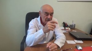 Как самому избавиться от болезни: профессор медицины Владимир Георгиевич Купеев