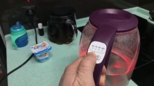 Чайник Kitfort KT 640-5