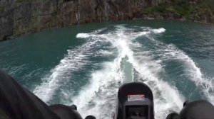 Tohatsu 18 + посейдон касатка спорт 385