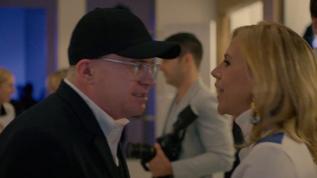 Tory Sport Flatiron Flagship Store Opening смотреть онлайн