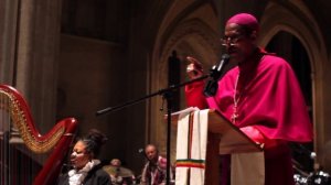 Mister WA presents : The Saint John Coltrane African Orthodox Church's Love Supreme