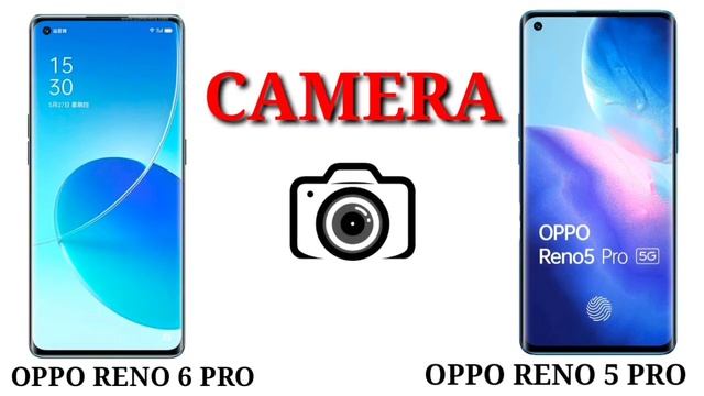 OPPO Reno 6 Pro 5G vs OPPO Reno 5 Pro 5G | Full Comparison | How To Best