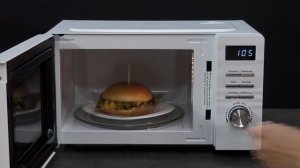 Микроволновая печь JVC JK-MW260D