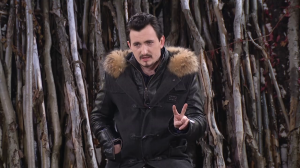 ДОМ-2 Город любви 4561 день Вечерний эфир (04.11.2016)