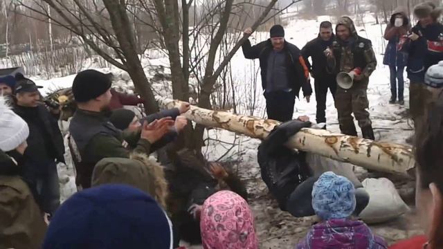 Мотомасленица 12.03.2016 смотреть онлайн
