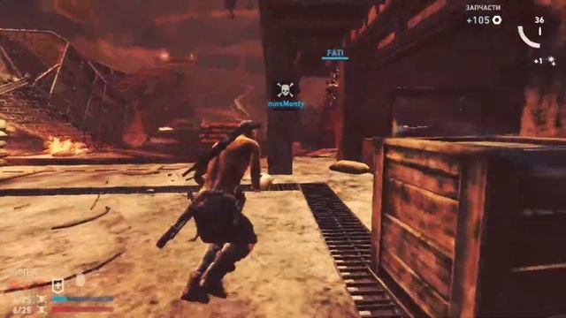 Tomb Raider - Extrem Hacker #TombRaiderKing смотреть онлайн