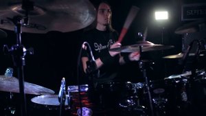 Rammstein - feuer frei (Drum cover by Simonas Krasauskas)