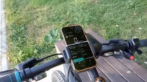 Еще один мотор 500W Mxus XF15R