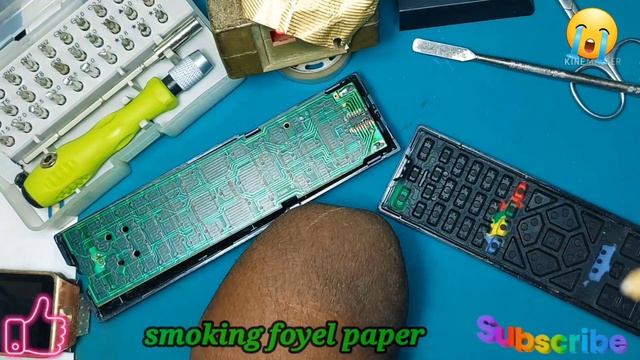 Sony tv remote control not working ?(power button) how to fix at home #remote #repair Awesome Repai смотреть онлайн