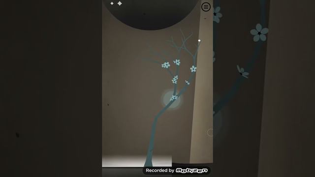 Обзор игры на android где нужно вырастить дерево ,,Prune" смотреть онлайн