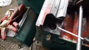Продольные напрвляющие плоскошлифовального 3г71