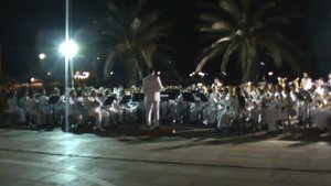 ΦΕΚ Συναυλία μπάντας 06.09.2013 - Furia