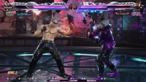 T8 ▰ Amazing Offense Of This Jin ! ! !【Tekken 8】