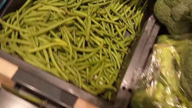 Супермаркет.Качан капусты за 2 евро! смотреть онлайн