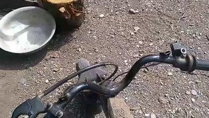 Детский трицикл 50м2