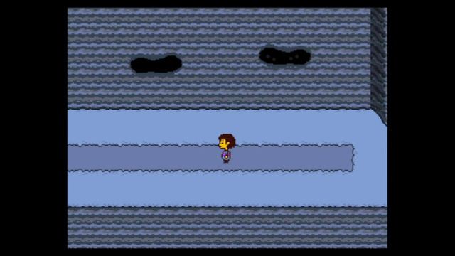 Goose Plays: Undertale (Part 10) смотреть онлайн