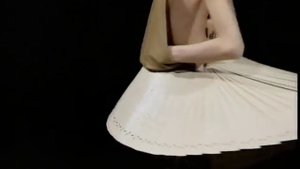 Alexander McQueen Spring/Summer 1999, "No. 13"