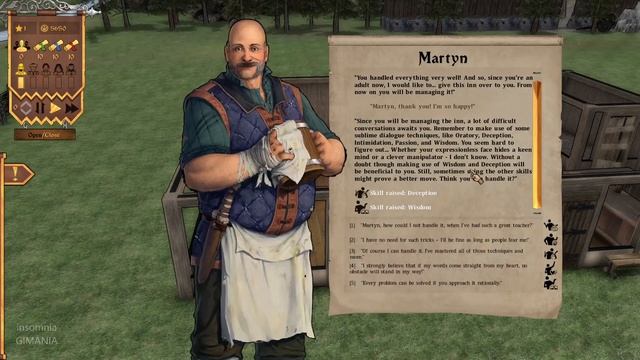 Crossroads Inn Anniversary Edition | PC Gameplay % смотреть онлайн