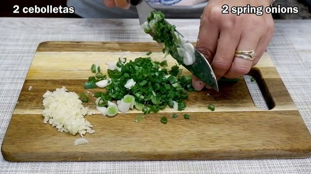 Hamburguesas de verduras para la cena. ? Receta muy fácil❗ смотреть онлайн