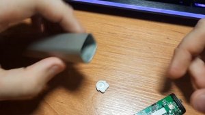 Как разобрать невокс филин под