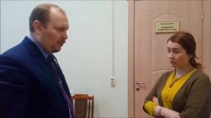 Пациентке отказали в выдаче её карты в больнице  Подача запроса юрист Вадим Видякин