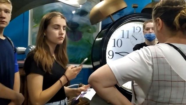 КРУТОЙ НИЖНИЙ НОВГОРОД/ БОЛЬШАЯ ПОКРОВСКАЯ УЛИЦА смотреть онлайн