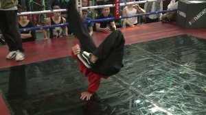 Брейкинг, брейк-данс, breakdance в Марьино, Люблино, Братиславская Евгений Макаров