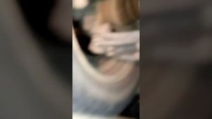 Фиат альбеа. Замена правой подушки двигателя.