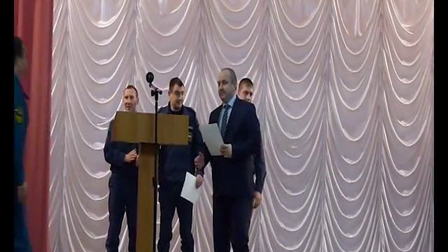 ДЕНЬ МЧС в ст.Тбилисской (ТРК"Метроном-3") смотреть онлайн