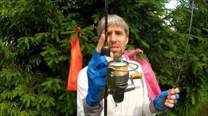 ФишКомм Шоп: Kosadaka Brave или Kosadaka Patrol?