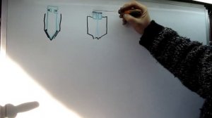 Урал 2т Електрон / Порівняння запорних клапанів/ карбюраторів старого І нового зразка.КМП - 100у.