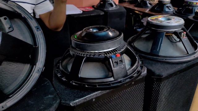 All dj speakers, amplifiers, mixers, dj cabinet box, JBL & RCF model, network plate, hf driver #dj