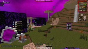 pvp funtime | pvp space time | Topka visuals v2 Бустит | i can' t (speed up)