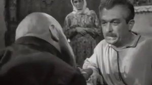 "Тучи покидают небо" - Фильм снятый в селе Куппа.