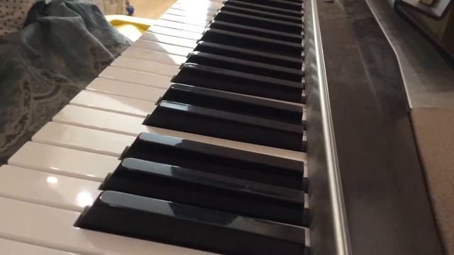 И. Бенда Сонатина смотреть онлайн