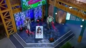 Пахом в программе Давай Поженимся